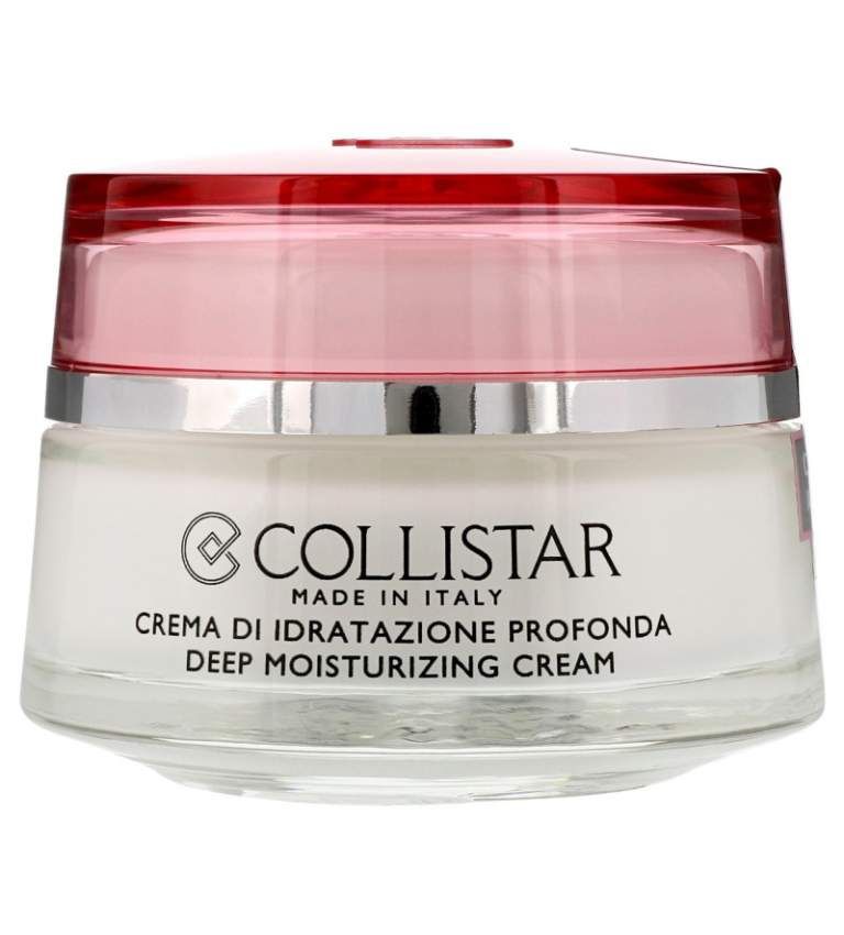 Collistar Deep Moisturizing Cream