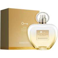 Antonio Banderas Her Golden Secret