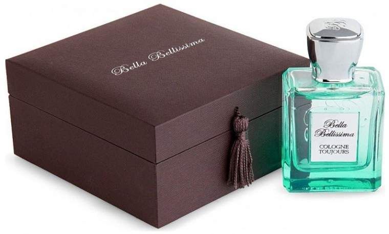 Bella Bellissima Cologne Toujours