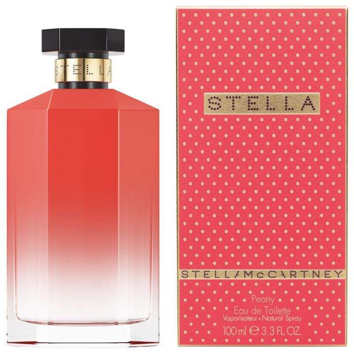 Stella McCartney Stella Peony