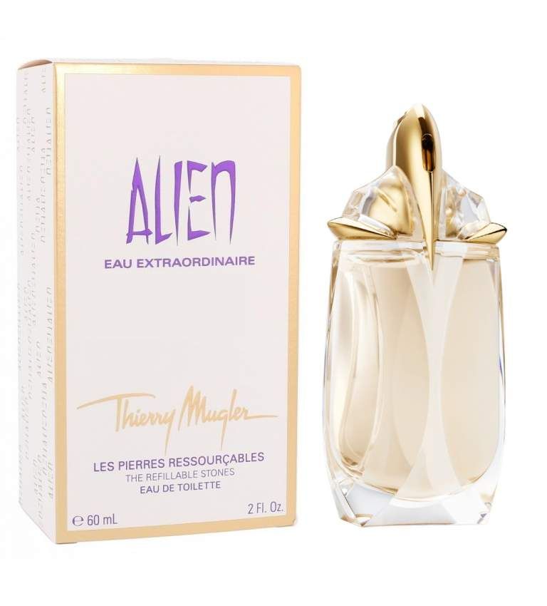 Mugler Alien Eau Extraordinaire