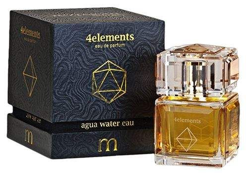 Ramon Molvizar 4 Elements