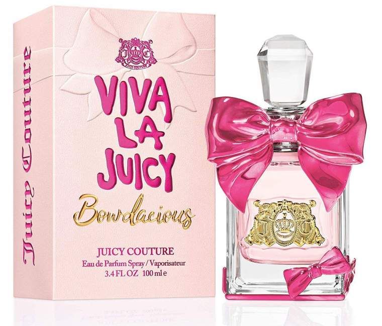 Juicy Couture Viva La Juicy Bowdacious