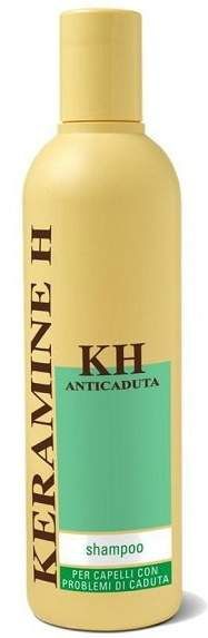 Keramine H Anti-Caduta Shampoo