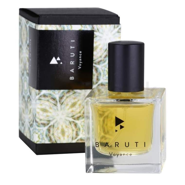 Baruti Voyance