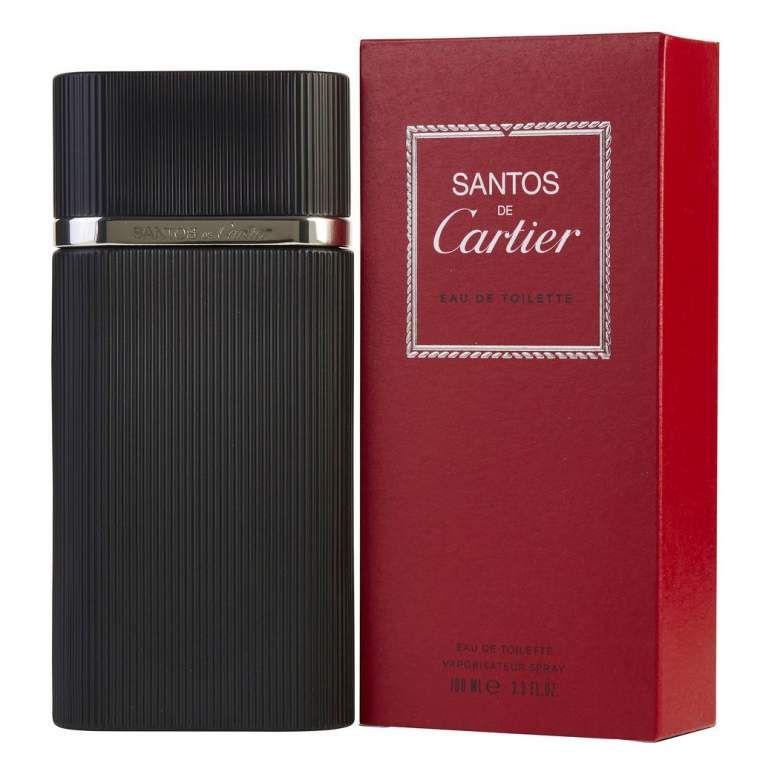 Cartier Santos de Cartier
