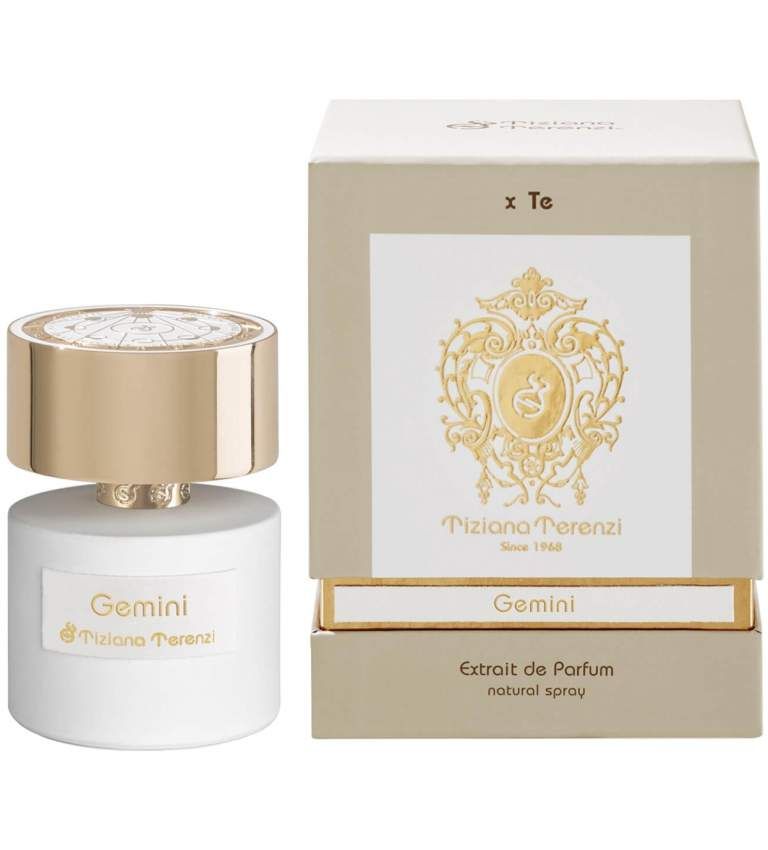 Tiziana Terenzi Gemini