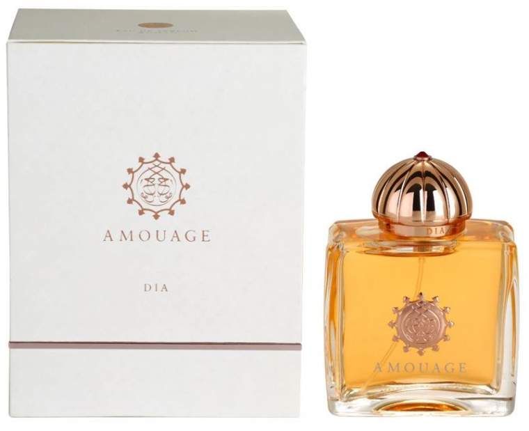 Amouage Dia Woman