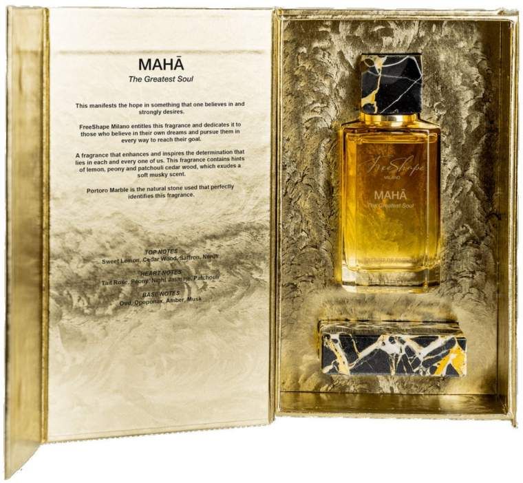 FreeShape Milano Maha