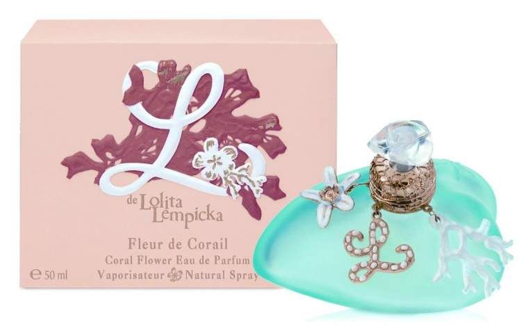 Lolita Lempicka Fleur de Corail