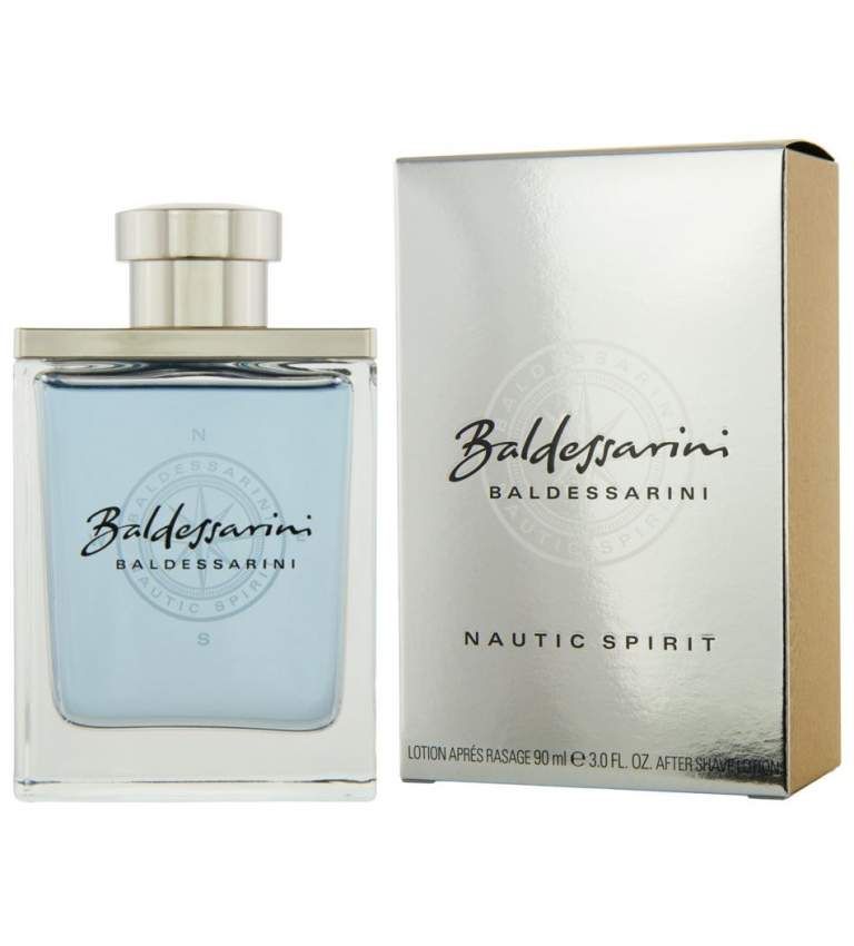 Baldessarini Baldessarini Nautic Spirit