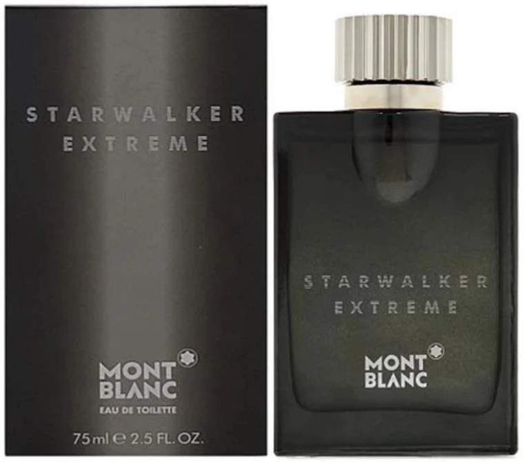 Mont Blanc Starwalker Extreme