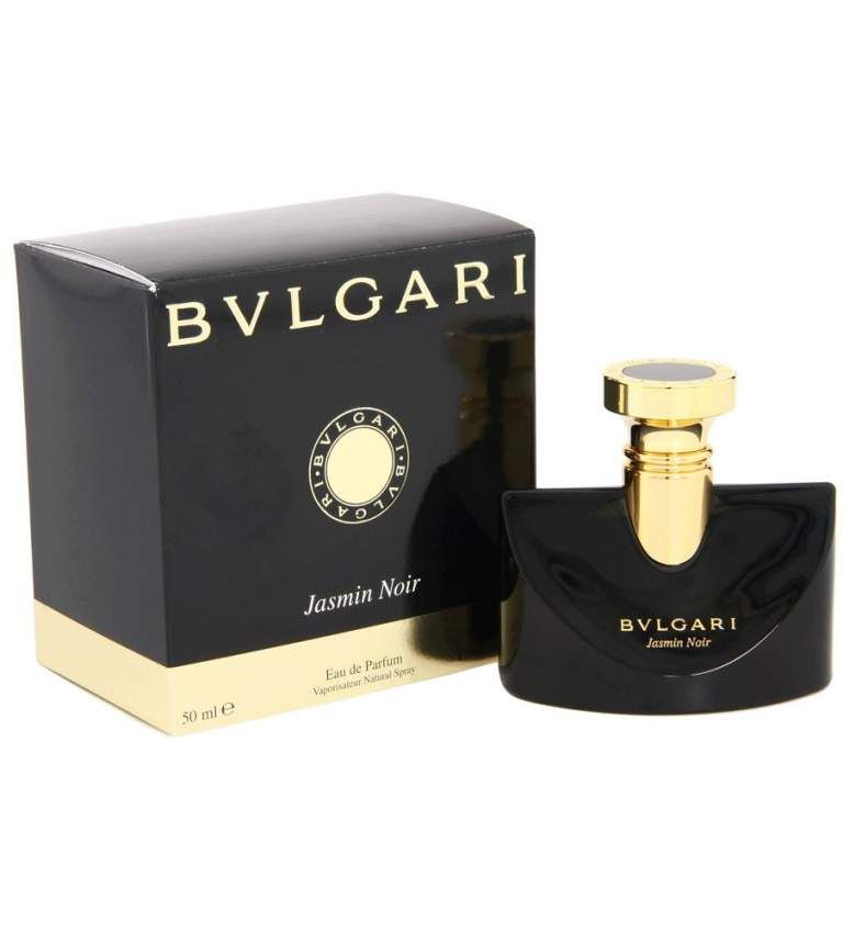 Bvlgari Jasmin Noir