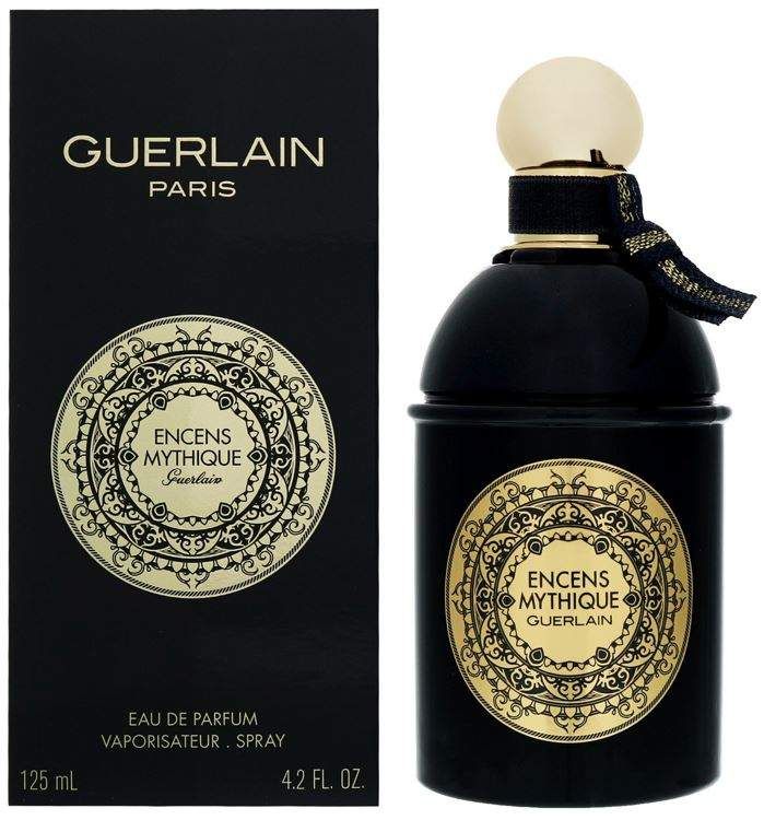 Guerlain Encens Mythique