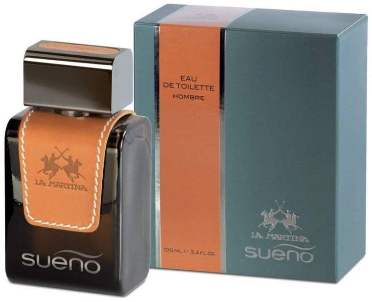 La Martina Sueno Hombre
