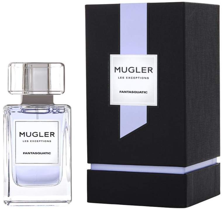Mugler Fantasquatic