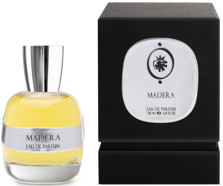 Omnia Profumi Madera