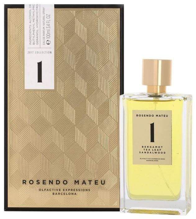 Rosendo Mateu Rosendo Mateu No 1