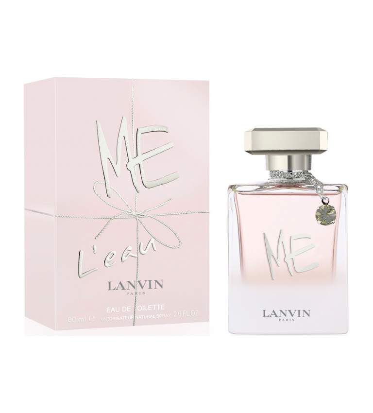 Lanvin Lanvin Me L'Eau