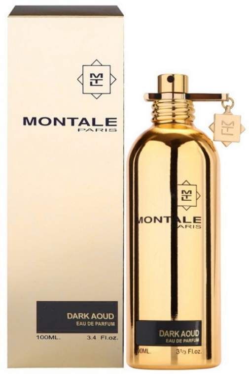 Montale Dark Aoud