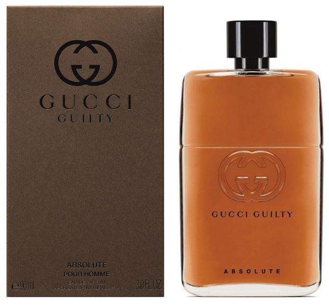 Gucci Gucci Guilty Absolute