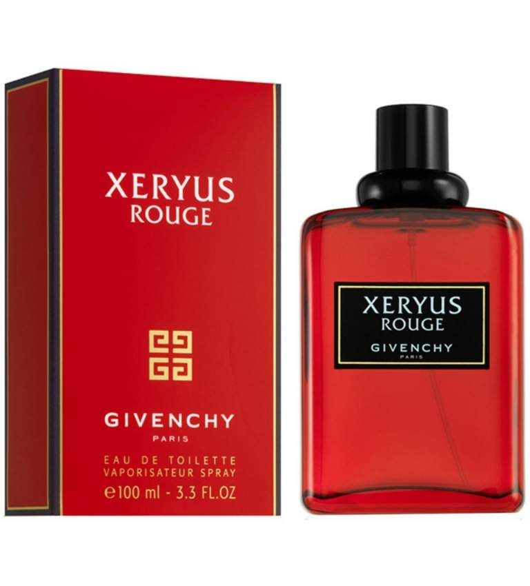 Givenchy Xeryus Rouge