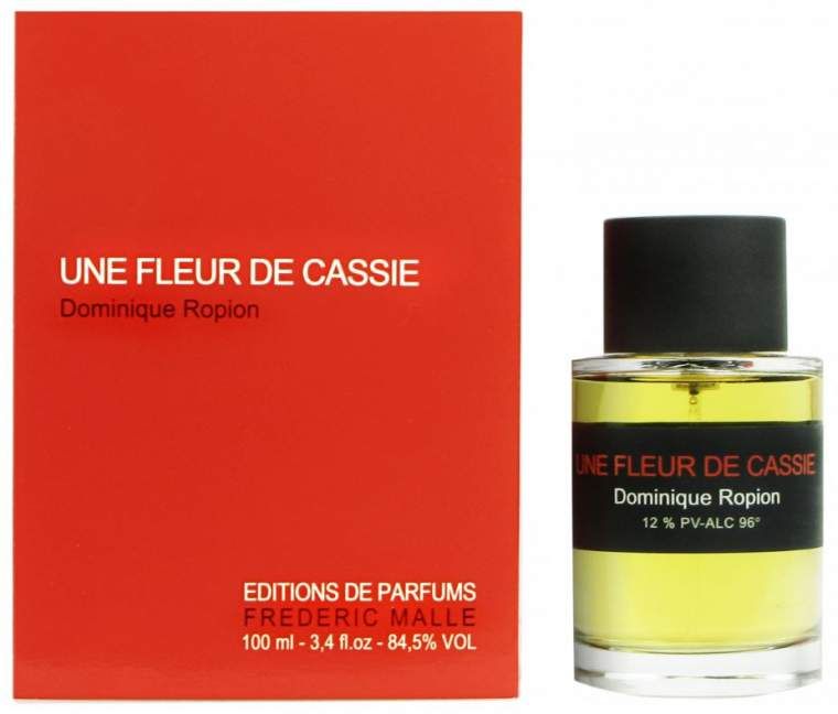 Frederic Malle Une Fleur de Cassie