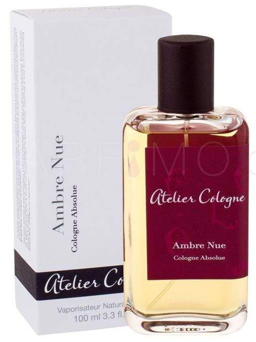 Atelier Cologne Ambre Nue