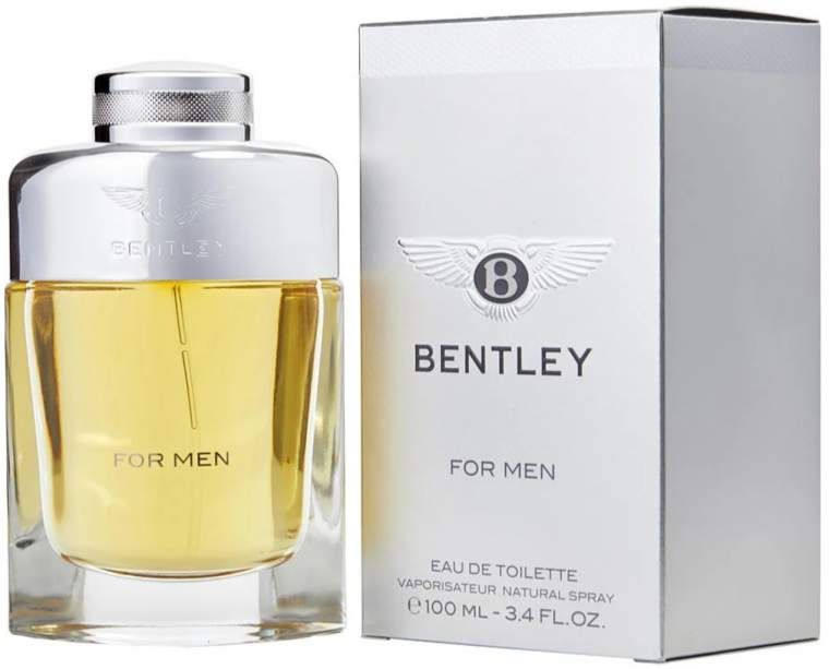 Bentley Bentley for Men
