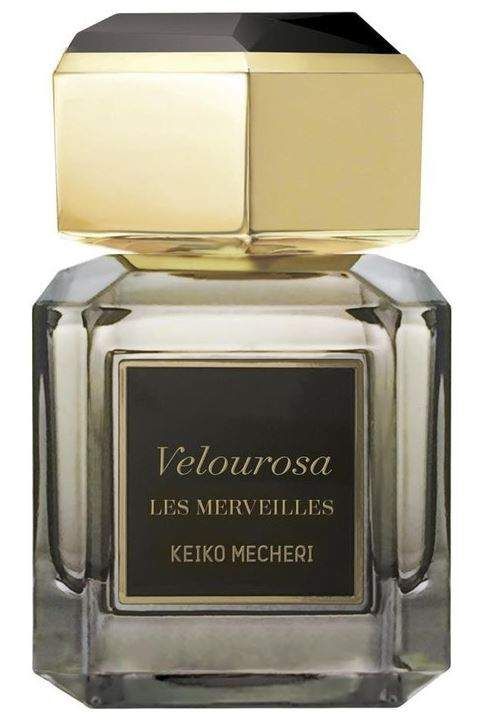 Keiko Mecheri Velourosa