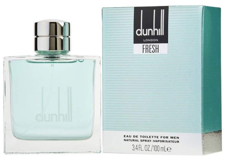 Alfred Dunhill Fresh