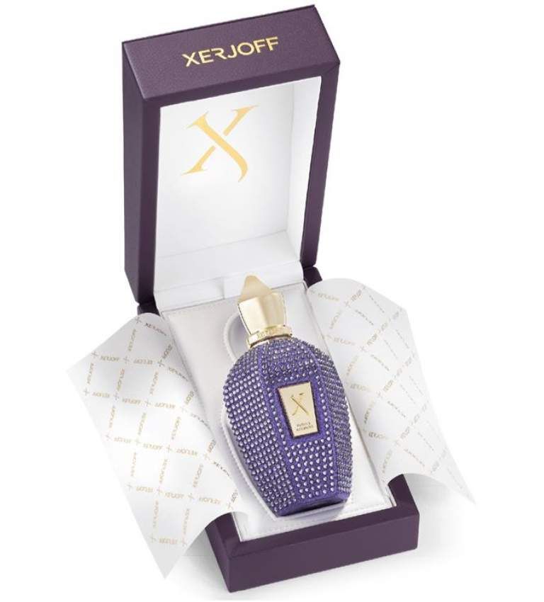 Xerjoff Purple Accento