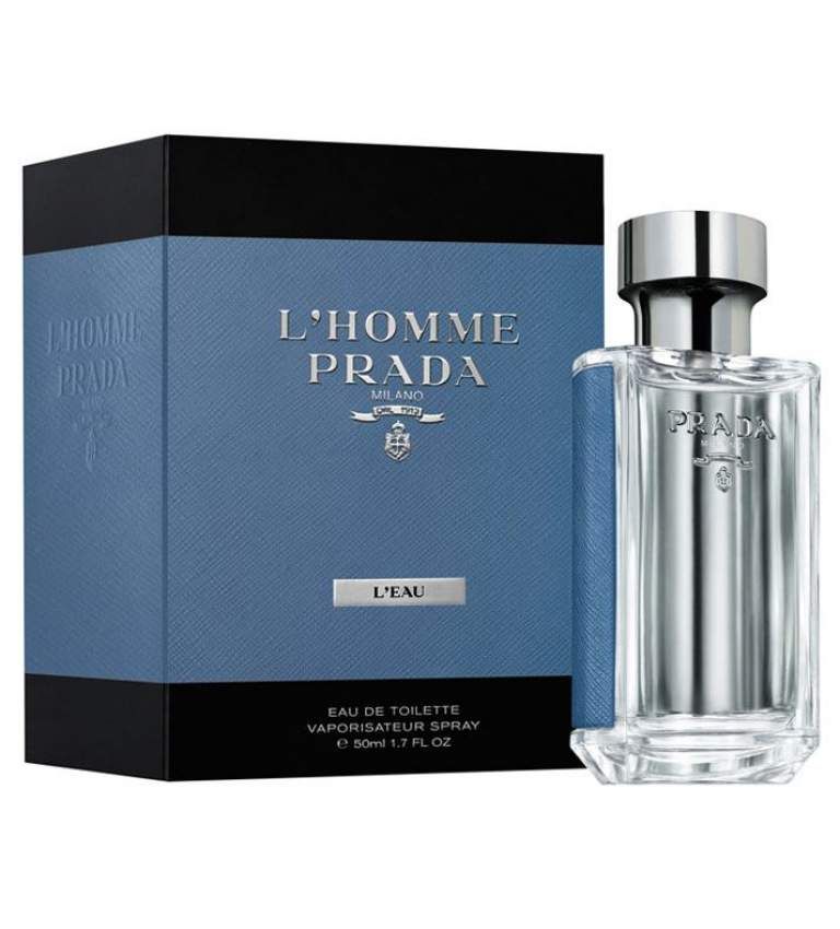 Prada L'Homme Prada L'Eau