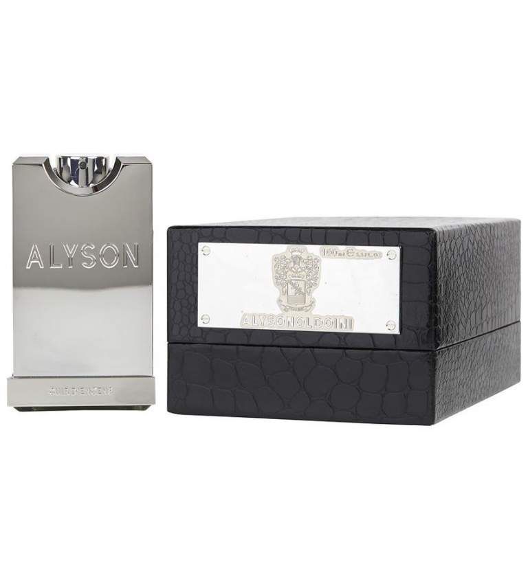Alyson Oldoini Cuir d'Encens