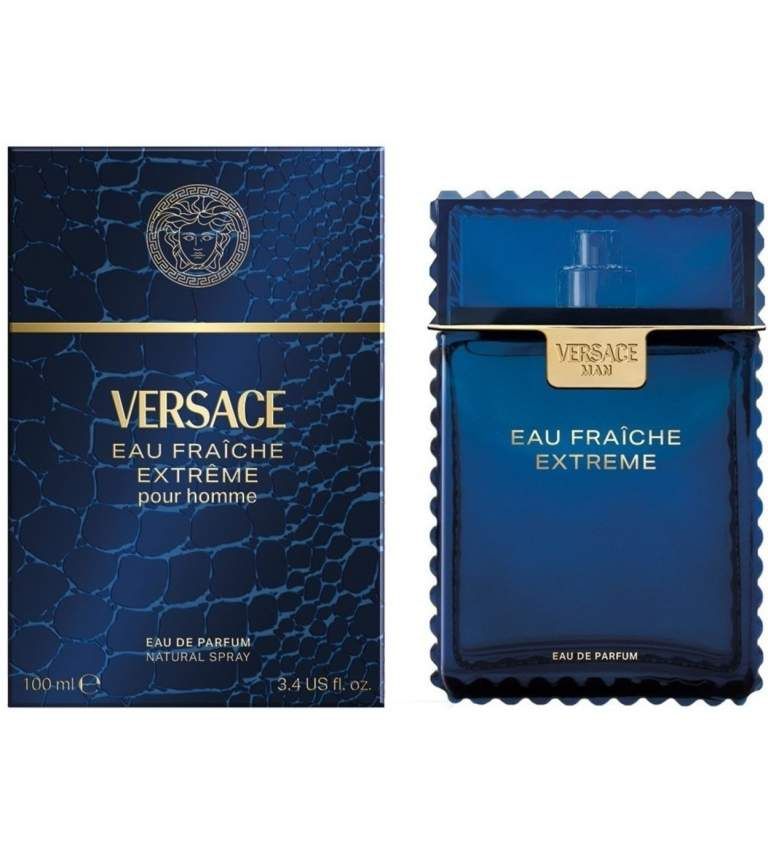 Versace Versace Man Eau Fraiche Extreme