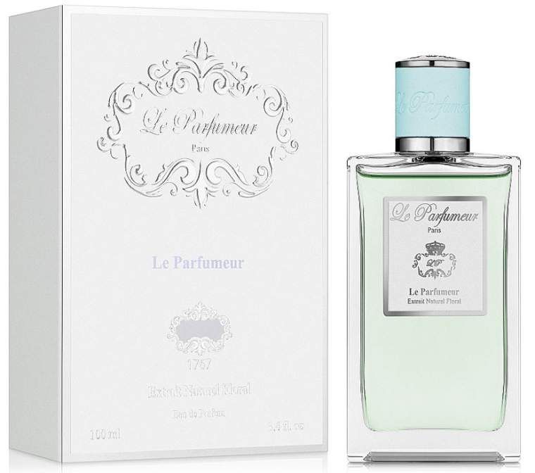 Le Parfumeur Le Parfumeur