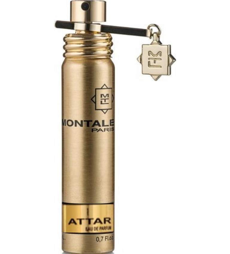 Montale Attar