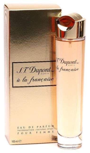 S.T. Dupont A La Francaise pour Femme