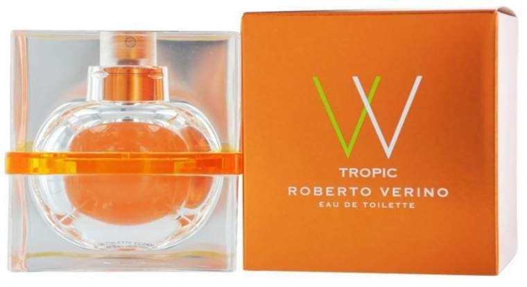 Roberto Verino VV Tropic