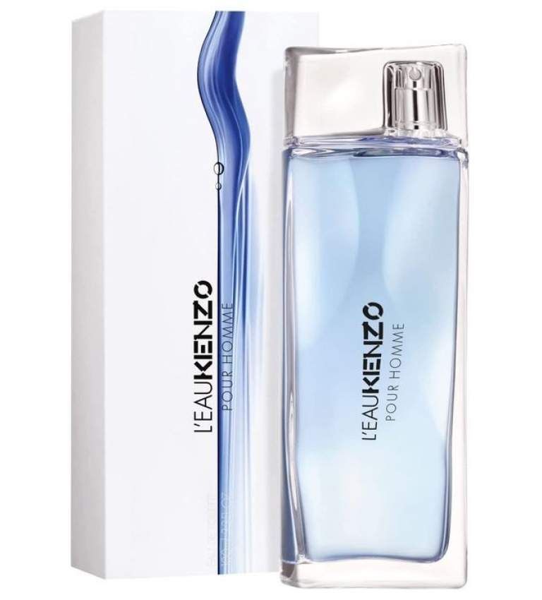 Kenzo L'Eau Kenzo pour Homme