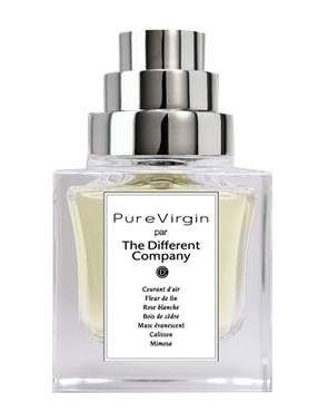 The Different Company Pure Virgin
