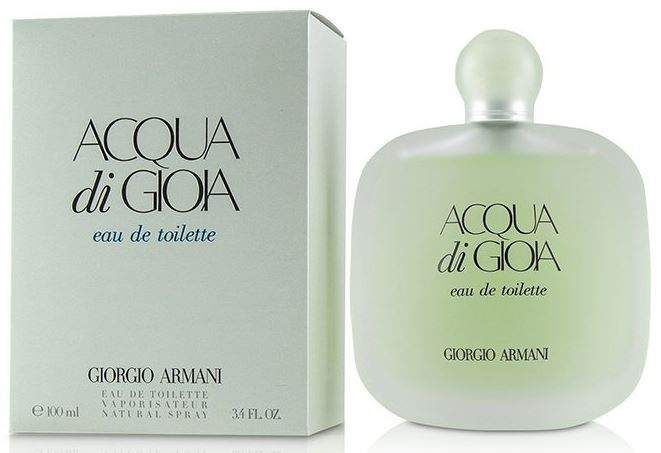 Giorgio Armani Acqua di Gioia Eau de Toilette