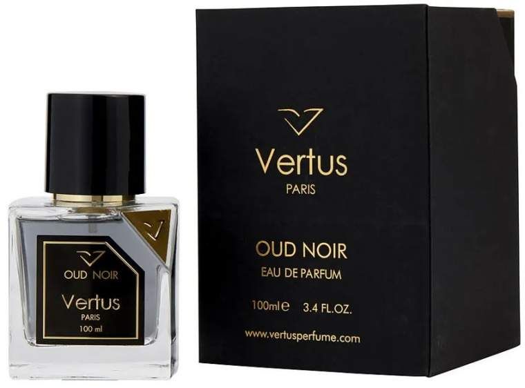 Vertus Oud Noir