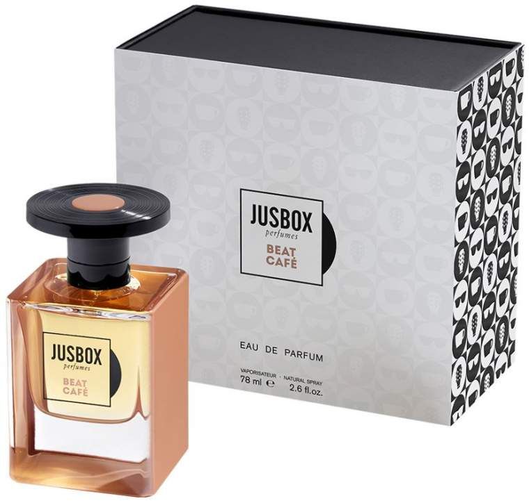 Jusbox Beat Cafe