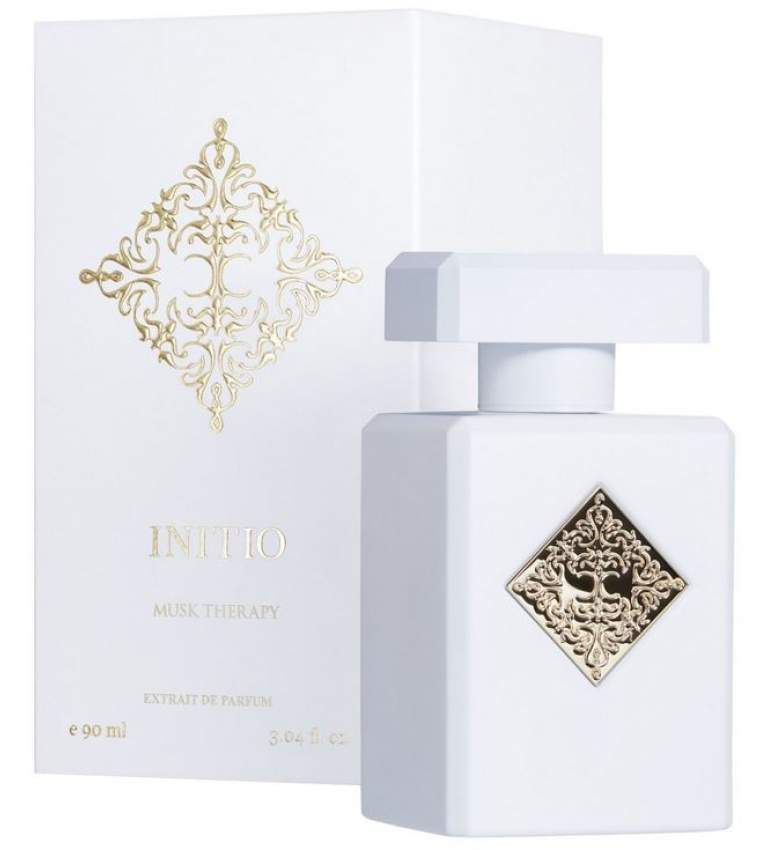 Initio Parfums Prives Musk Therapy