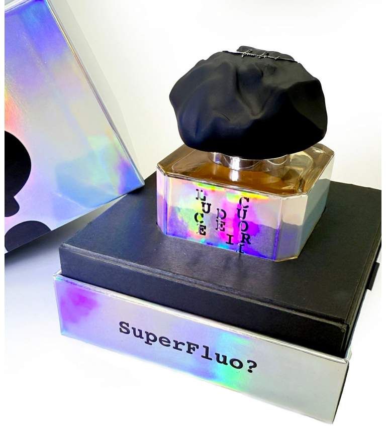 Filippo Sorcinelli Luce Dei Cuori