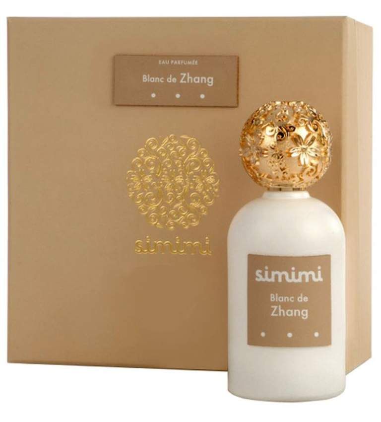 Simimi Blanc de Zhang