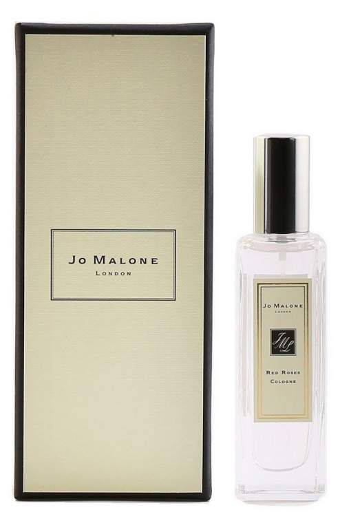 Jo Malone London Red Roses