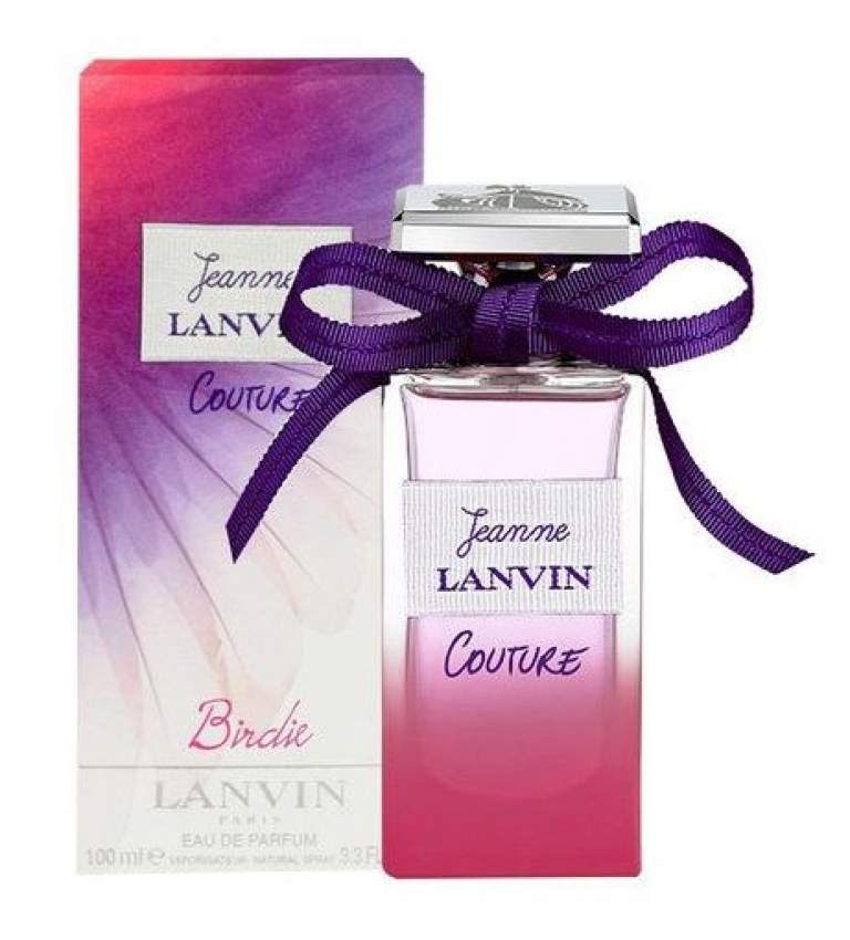 Lanvin Jeanne Lanvin Couture Birdie