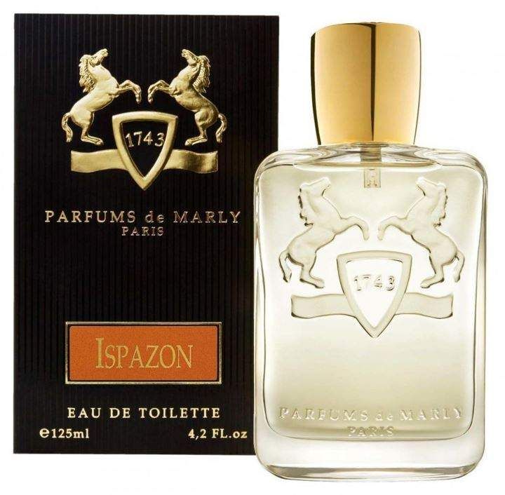 Parfums de Marly Ispazon